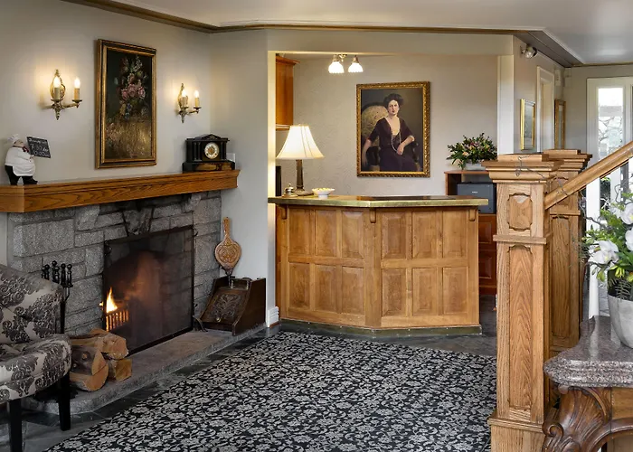 Abigail'S Hotel